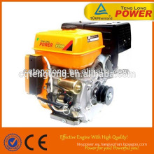 china electric 15 hp diesel engine with spare parts for sale